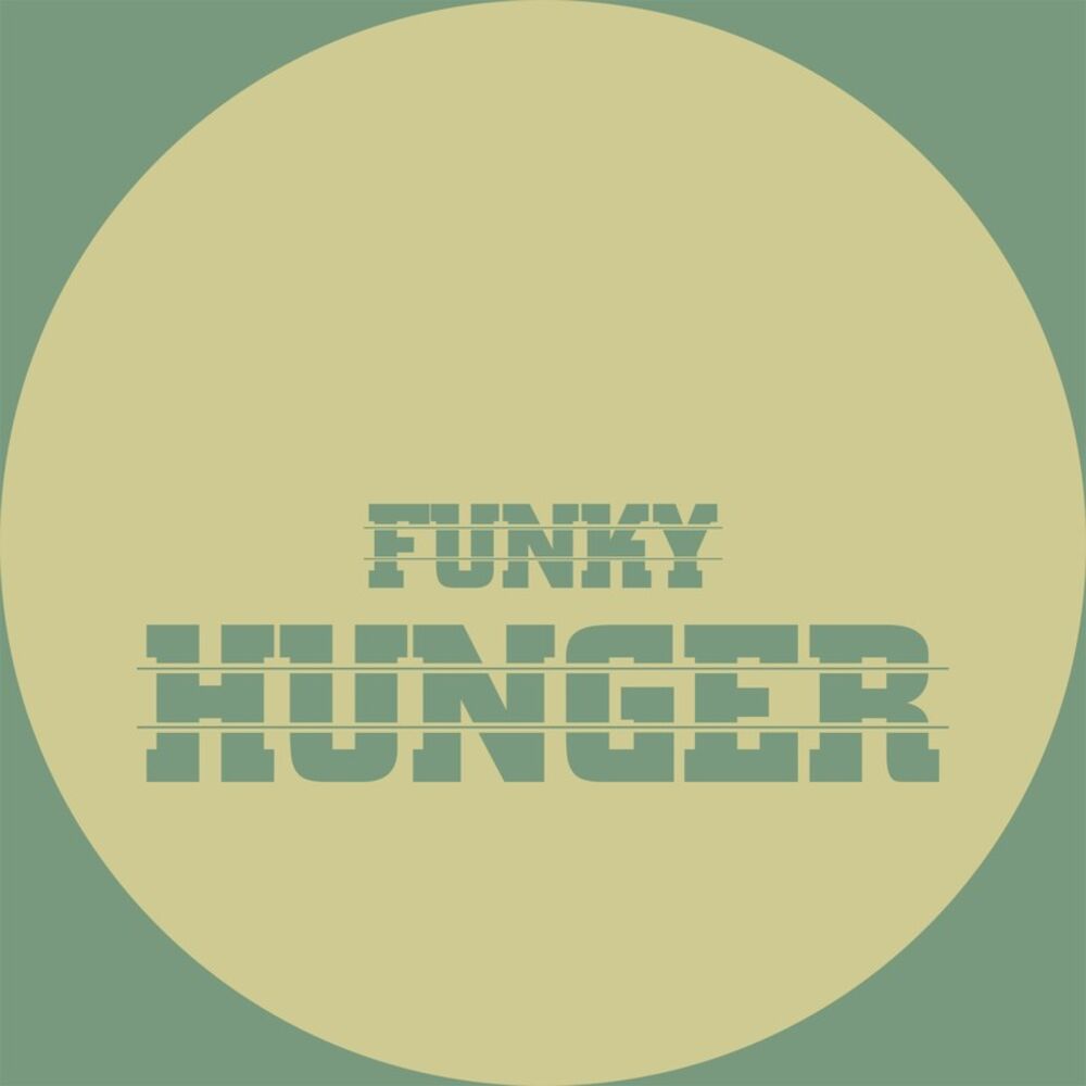 Picture of Funky
