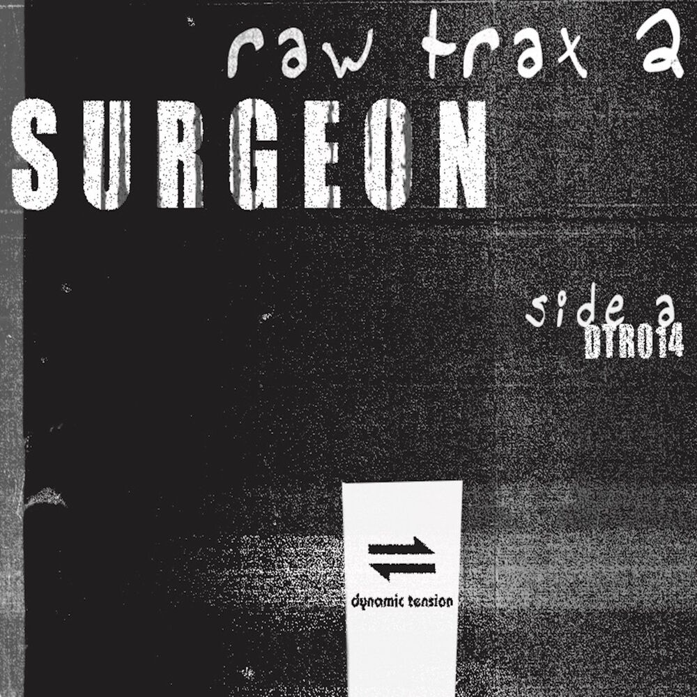 Picture of Raw Trax 2