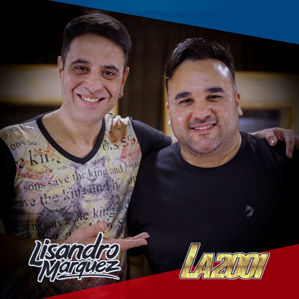 Album cover of Te Han Visto Llorar