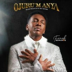 Cover of Ojurum Anya