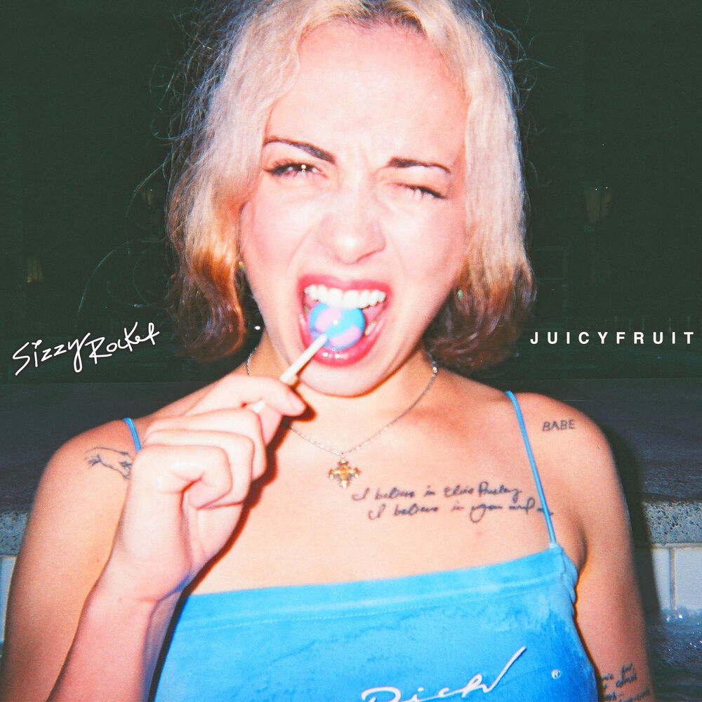 Picture of Juicy Fruit