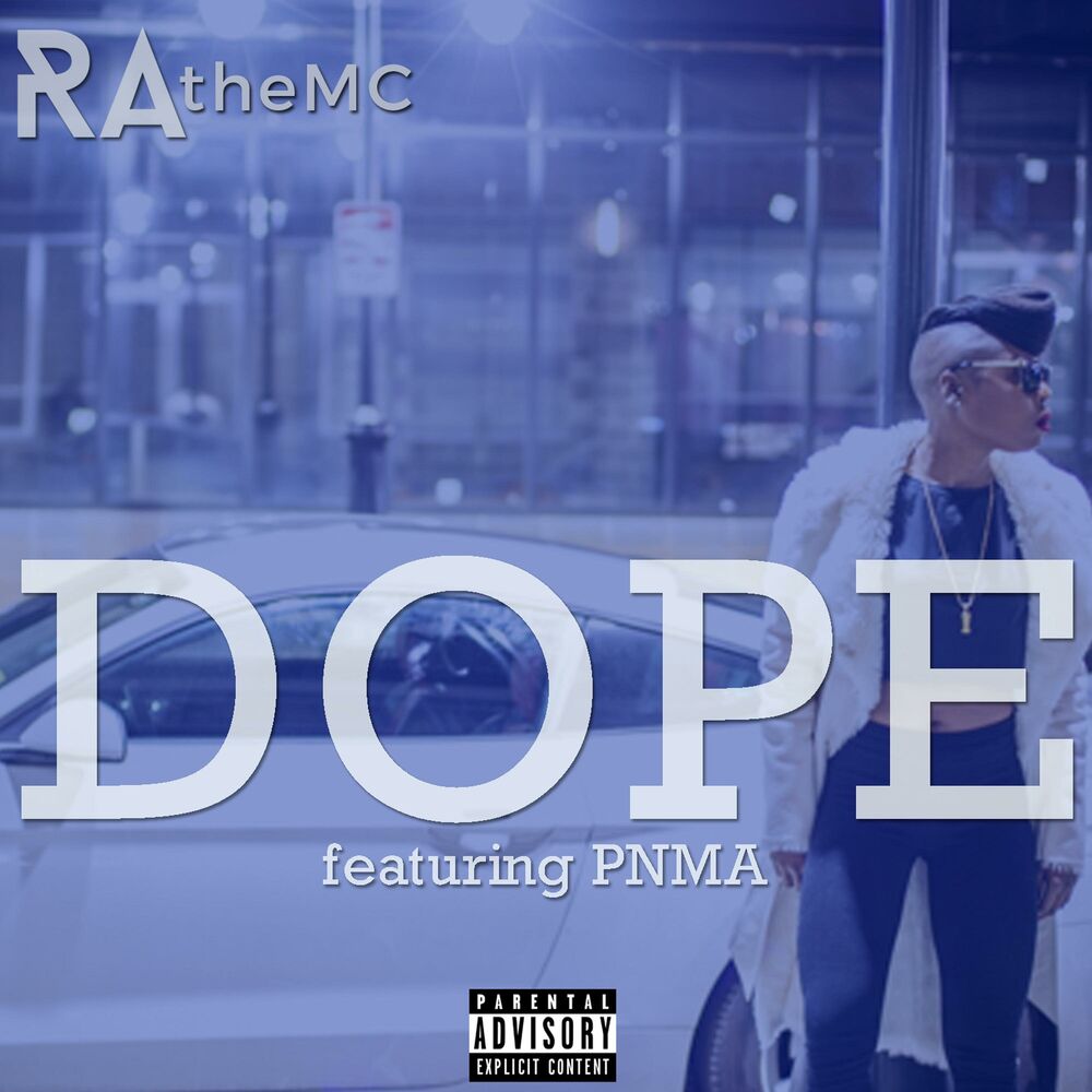 Picture of Dope (feat. Pnma)