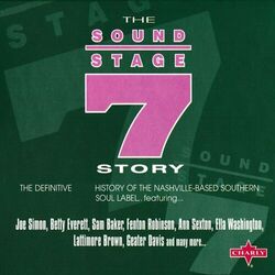 Cover of The Sound Stage 7 Story