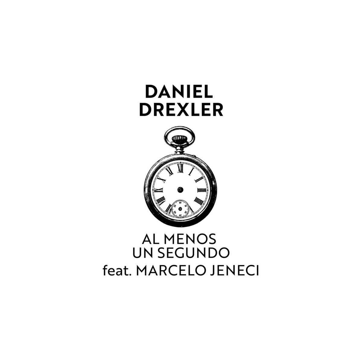 Album cover of Al Menos un Segundo