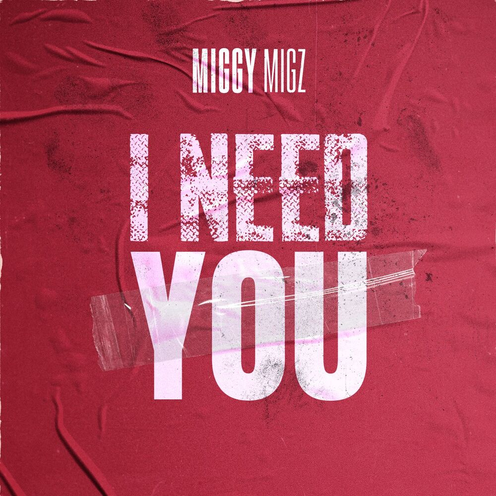 Picture of I Need You