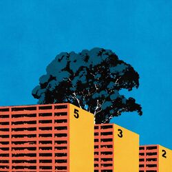 music cover