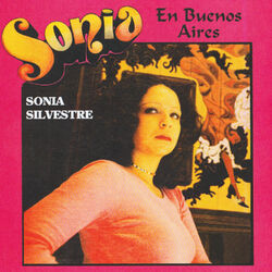 Cover of Sonia Silvestre