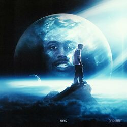 Cover of For Me
