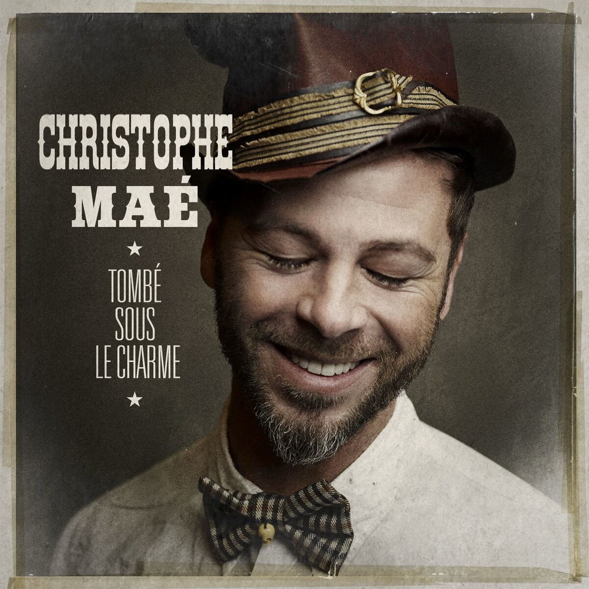 Album cover of Tombé sous le charme