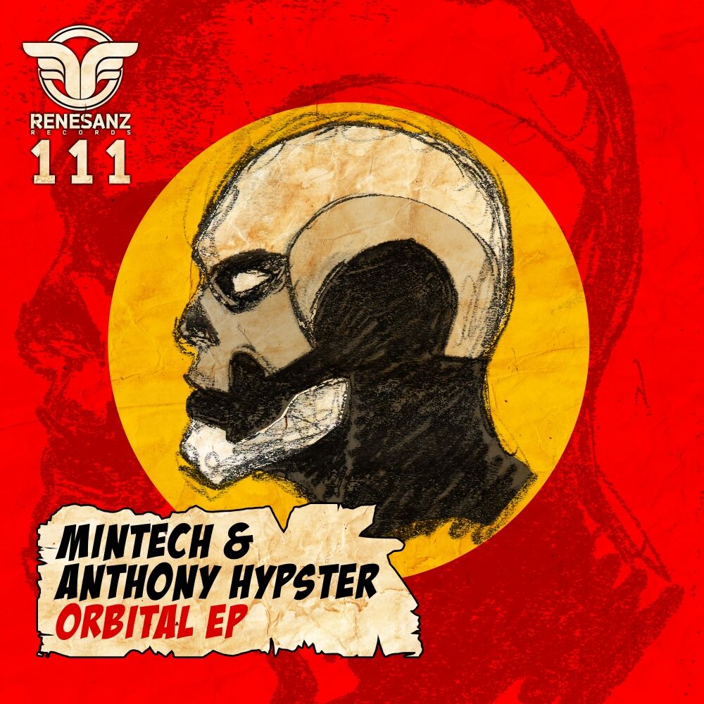 Picture of Orbital EP