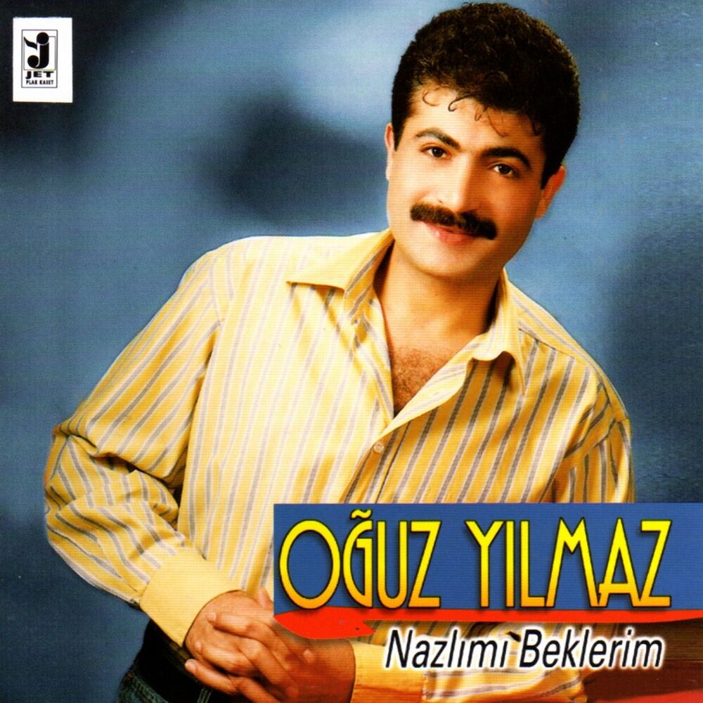 Picture of Nazlımı Beklerim