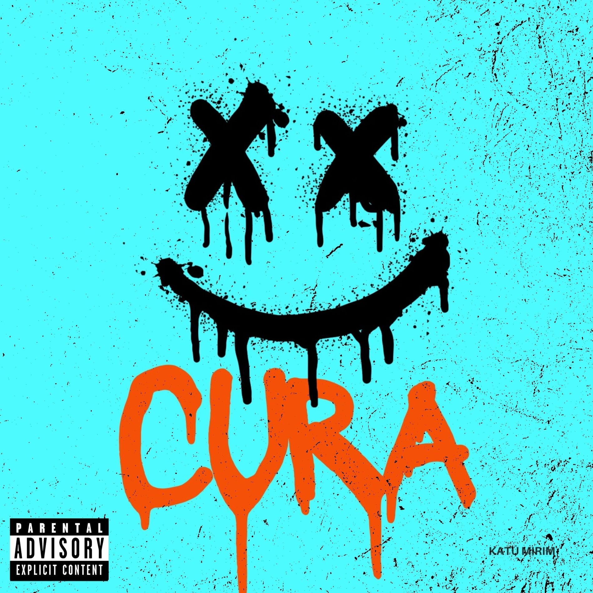Album cover of BLING BLING
