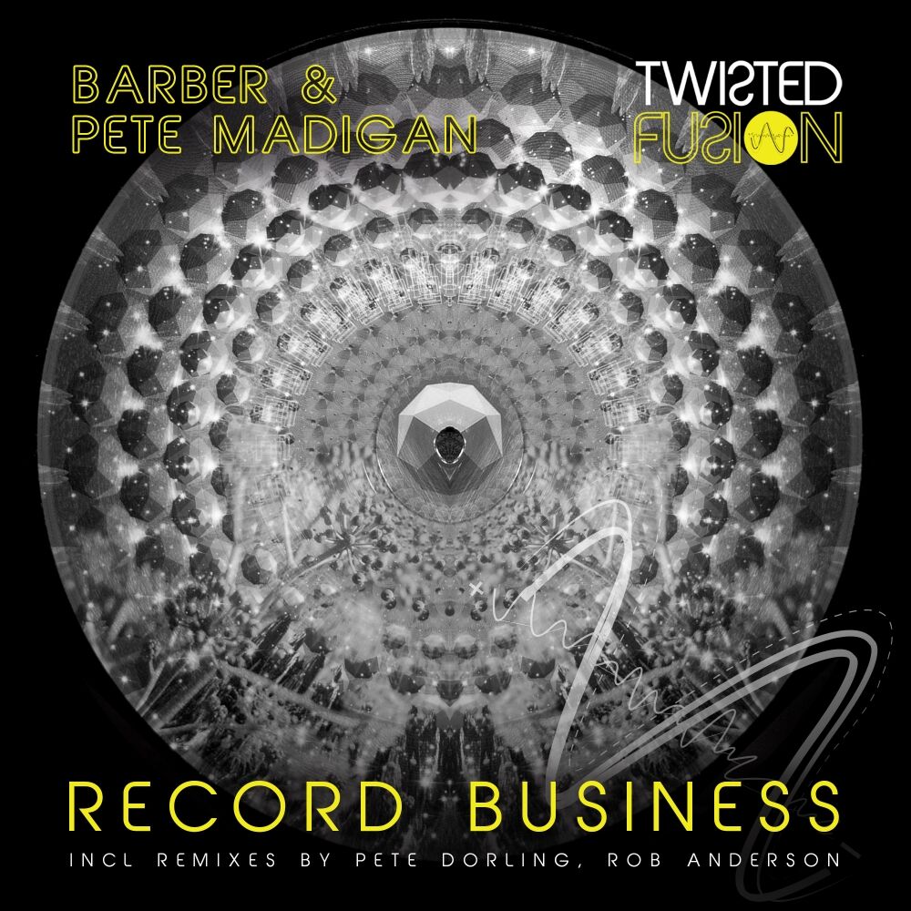 Picture of Record Business