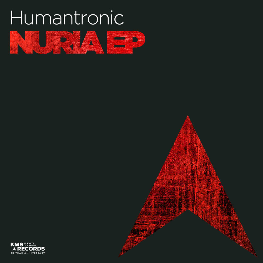 Picture of Nuria EP