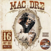 Tha Best of Mac Dre 2CD 32曲収録 Tha Best of Mac Dre 2CD 32曲収録