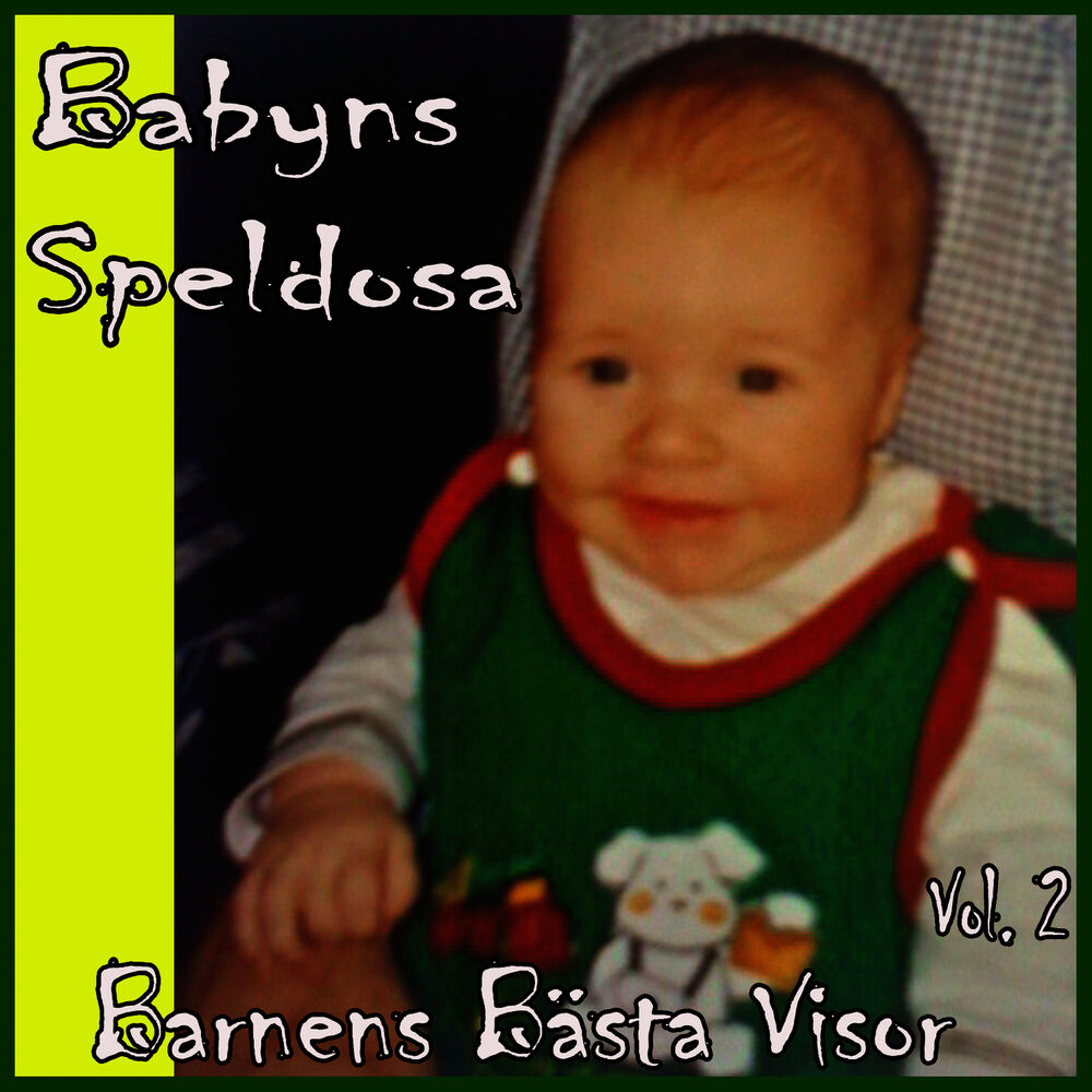 Picture of Babyns speldosa Vol. 2