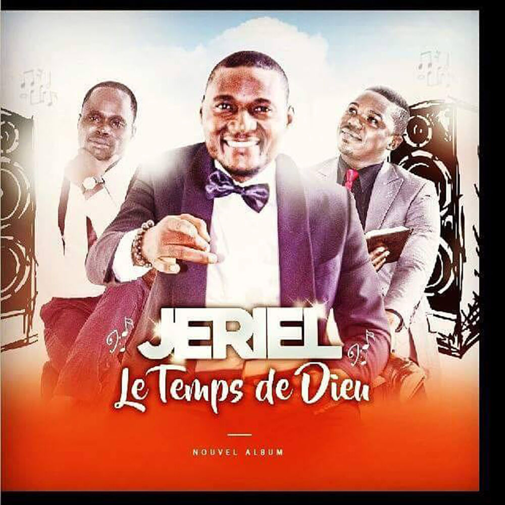 Picture of Le temps de Dieu