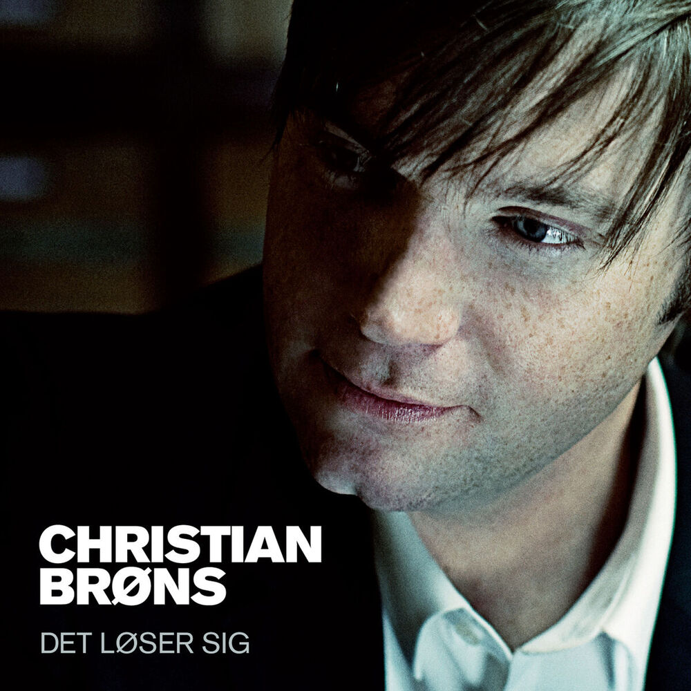Picture of Det Løser Sig