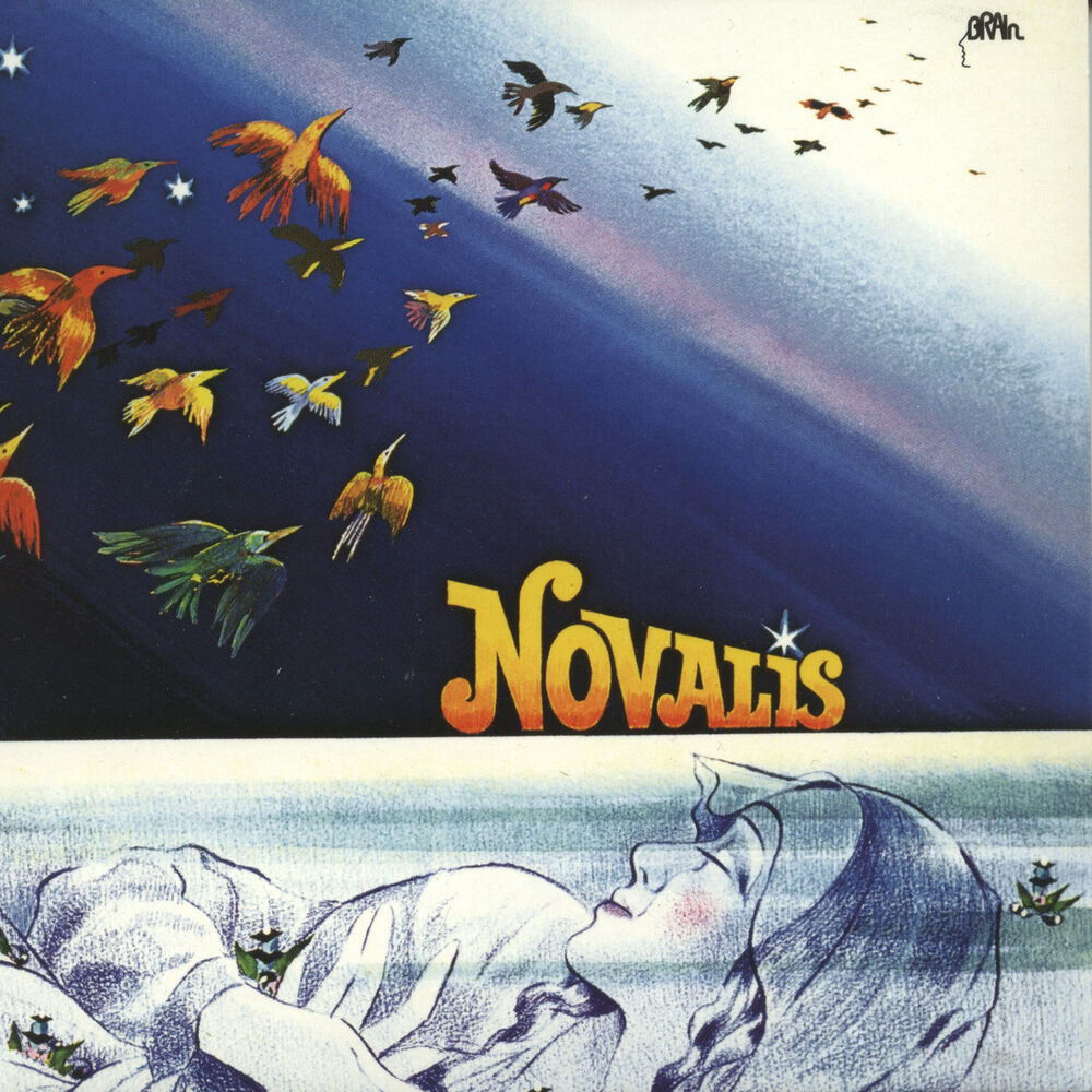 Picture of Novalis (Remastered 2016)