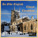 O Praise Ye the Lord by The Temple Church Choir album cover