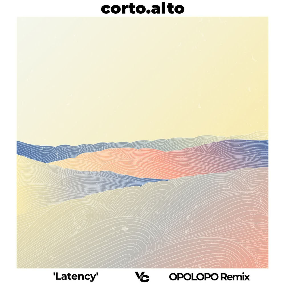 Latency (Opolopo Remix) cover
