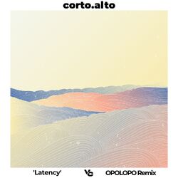 Cover of Latency (Opolopo Remix)