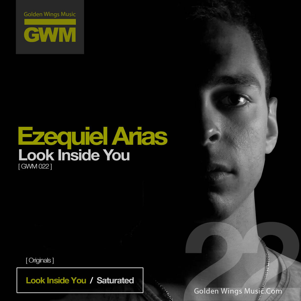 Picture of Look Inside You