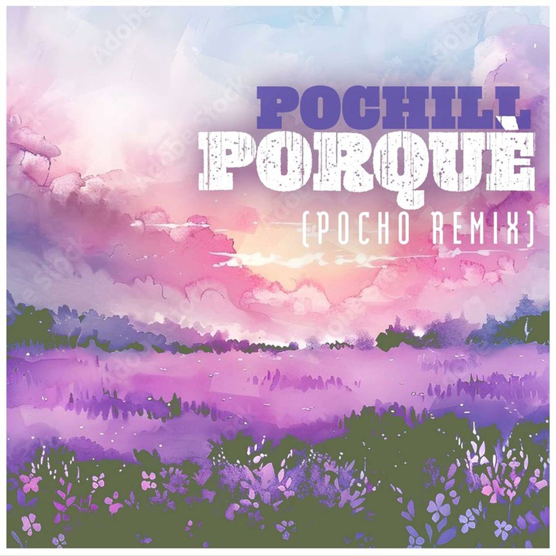 Album cover of Porquè