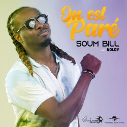 Cover of On est paré