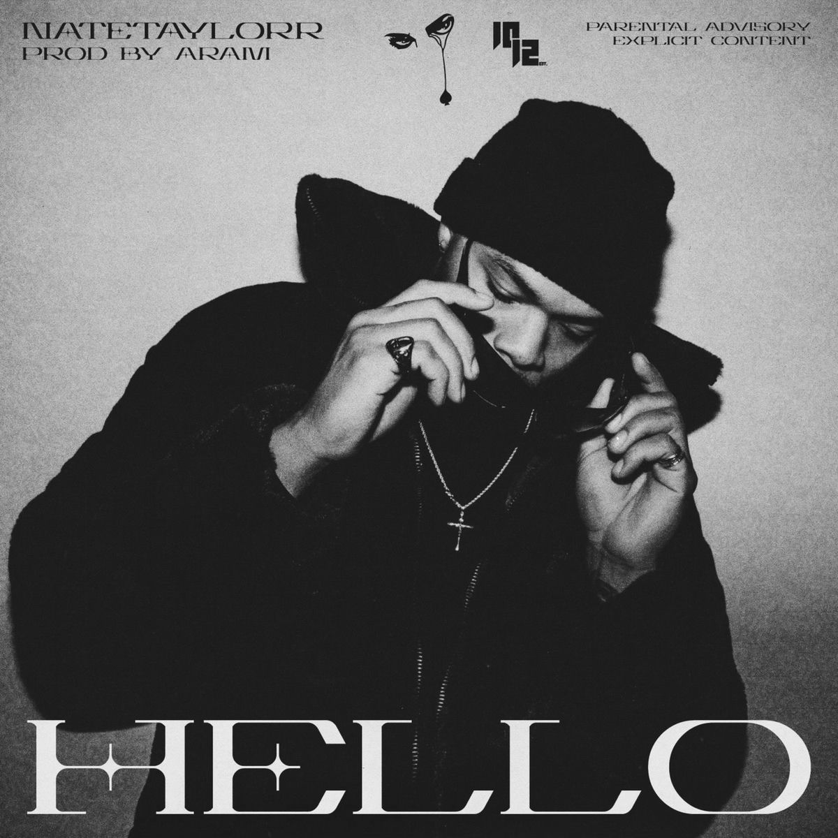 Album cover of Hello EP (EP)