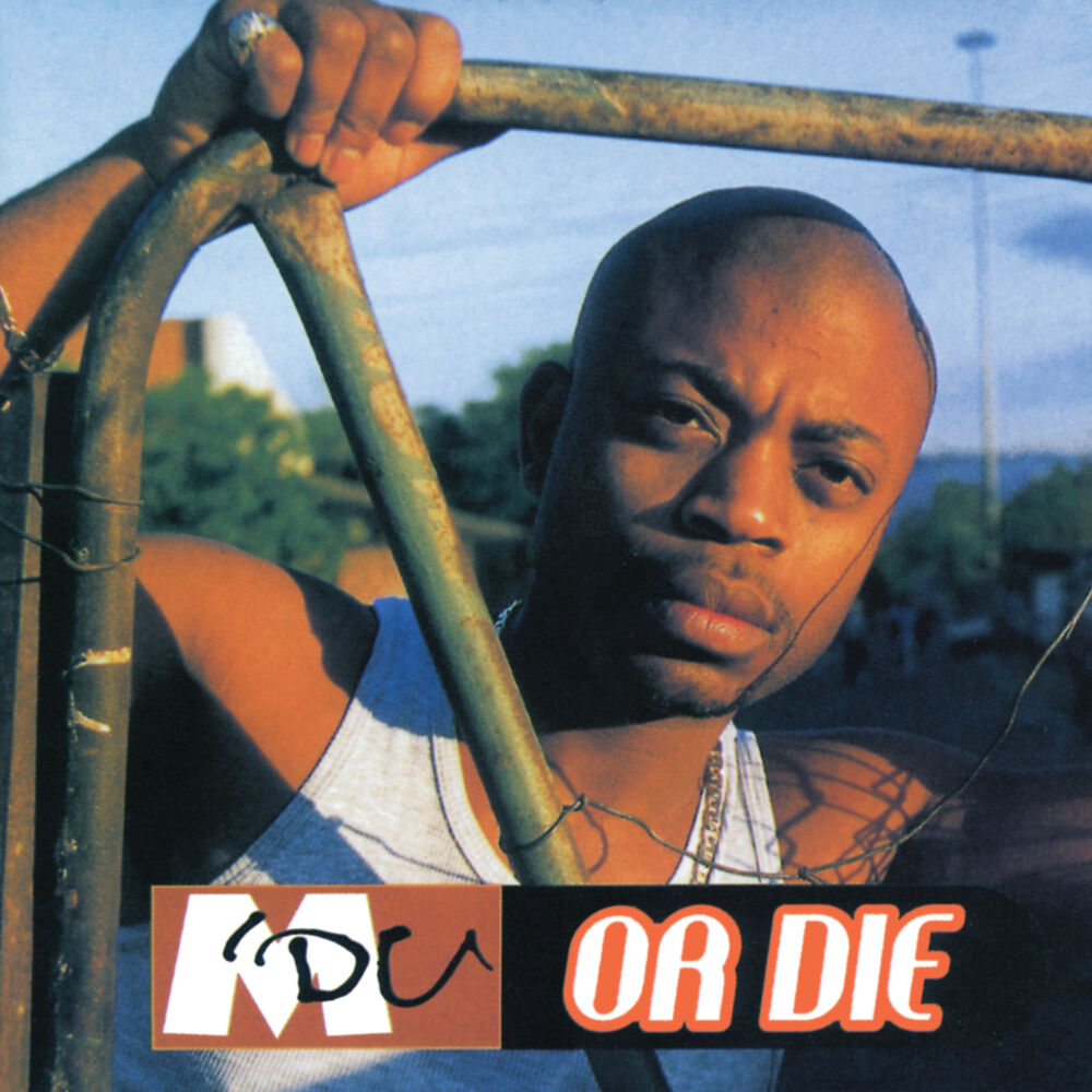 Picture of M'du Or Die