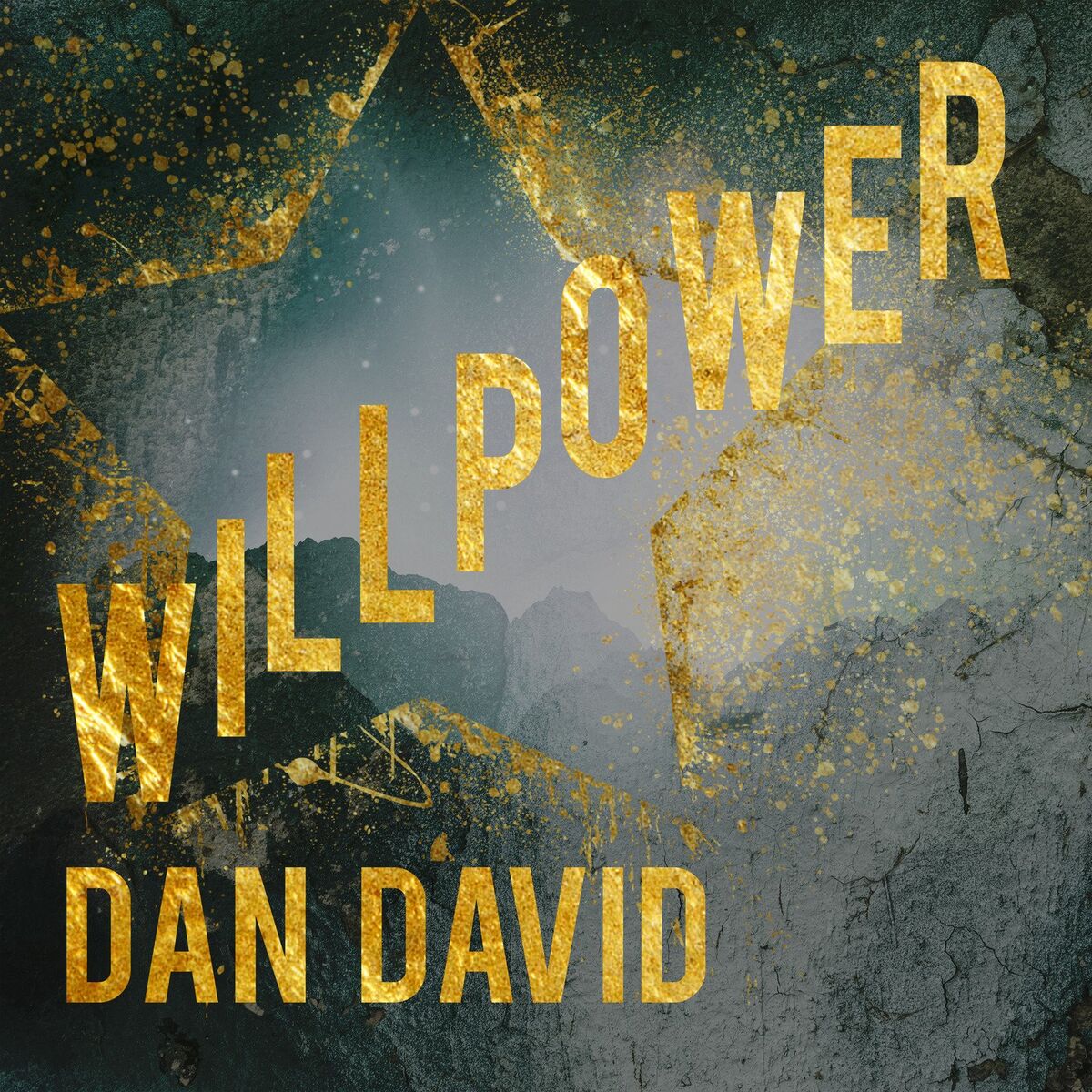 Album cover of Willpower