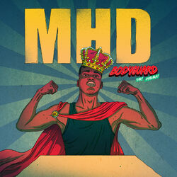 Cover of Bodyguard