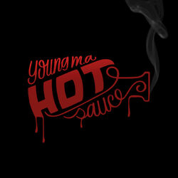 Cover of Hot Sauce