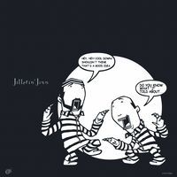 Jitterin' Jinn: albums, songs, concerts | Deezer