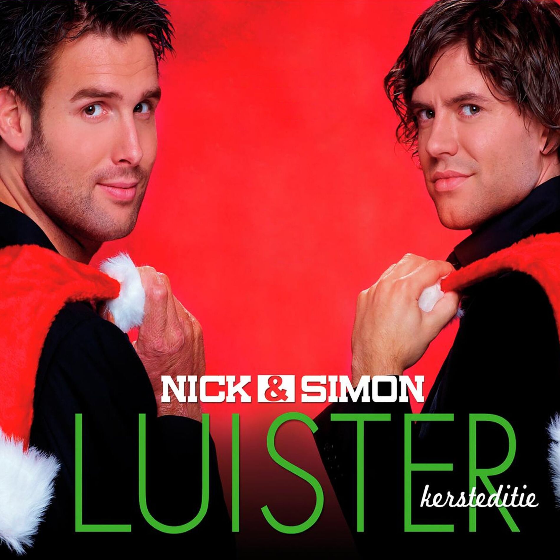 Album cover of Door Jou