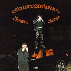 Cover of Conversaciones