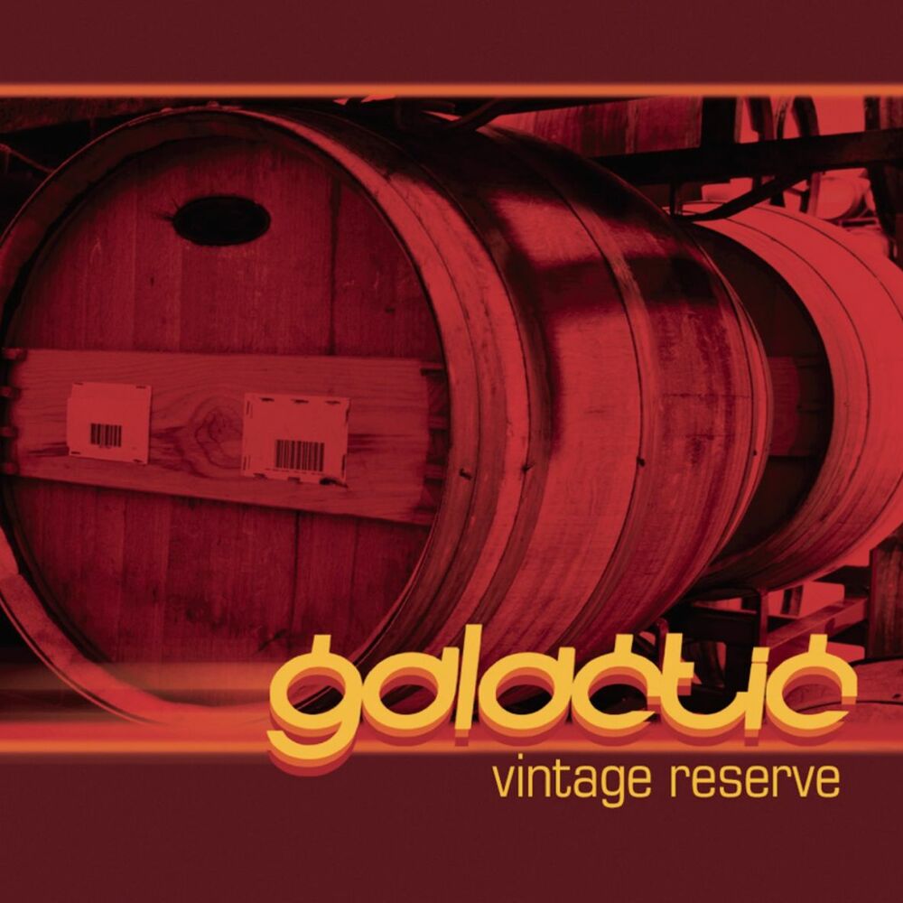 Picture of Galactic Vintage Reserve