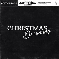 Cover of Christmas Dreaming