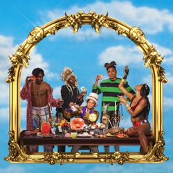 Cover of Renaissance