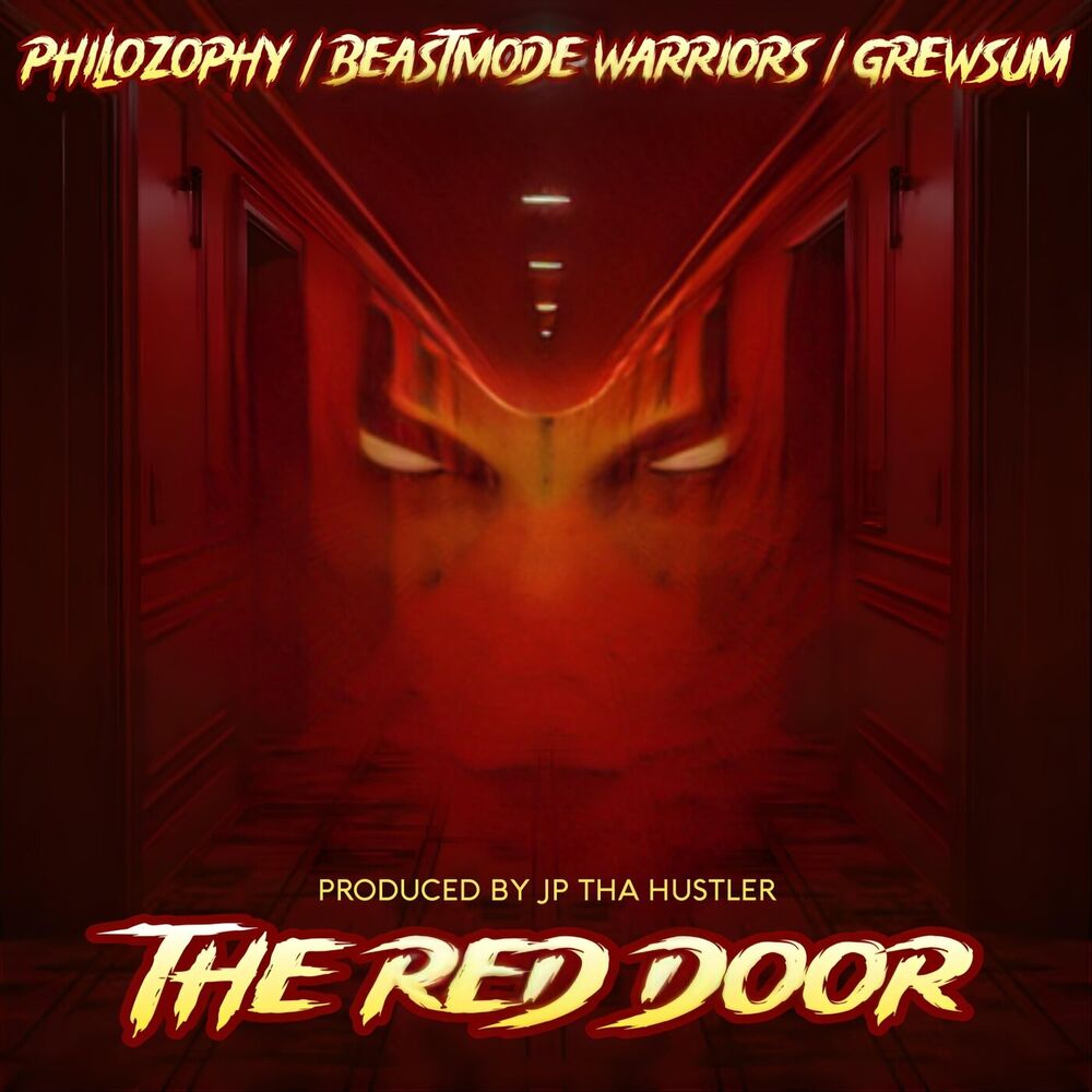 Picture of The Red Door