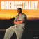 Cherngtalay by Lacrim album cover