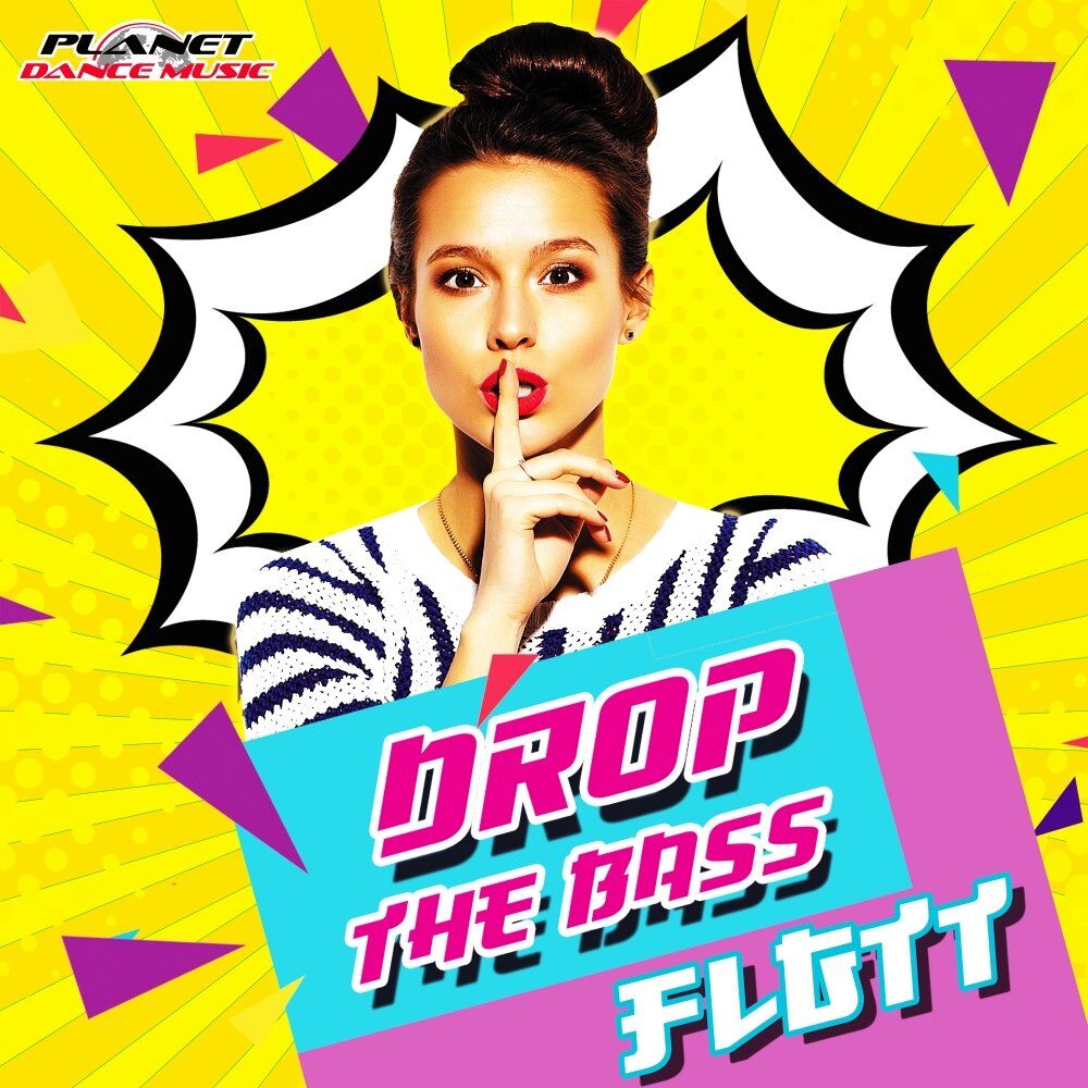 Picture of Drop The Bass