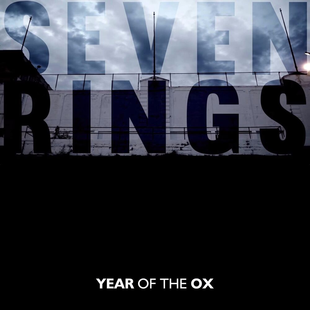 Picture of SEVEN RINGS