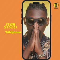 Cover of Téléphone