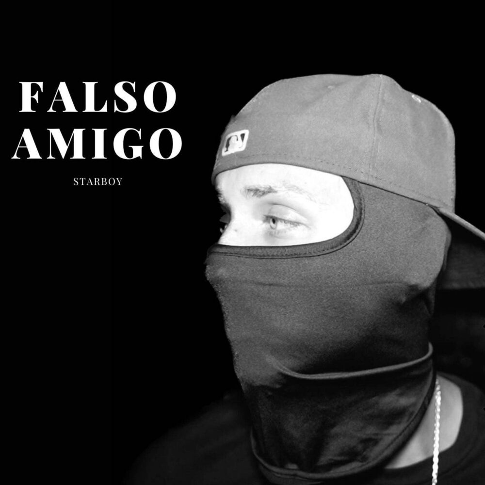 Picture of Falso amigo