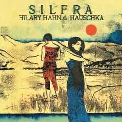 Cover of Silfra