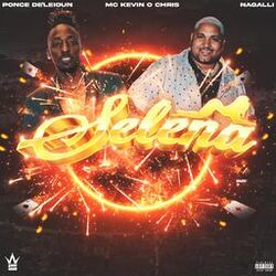 Cover of Selena