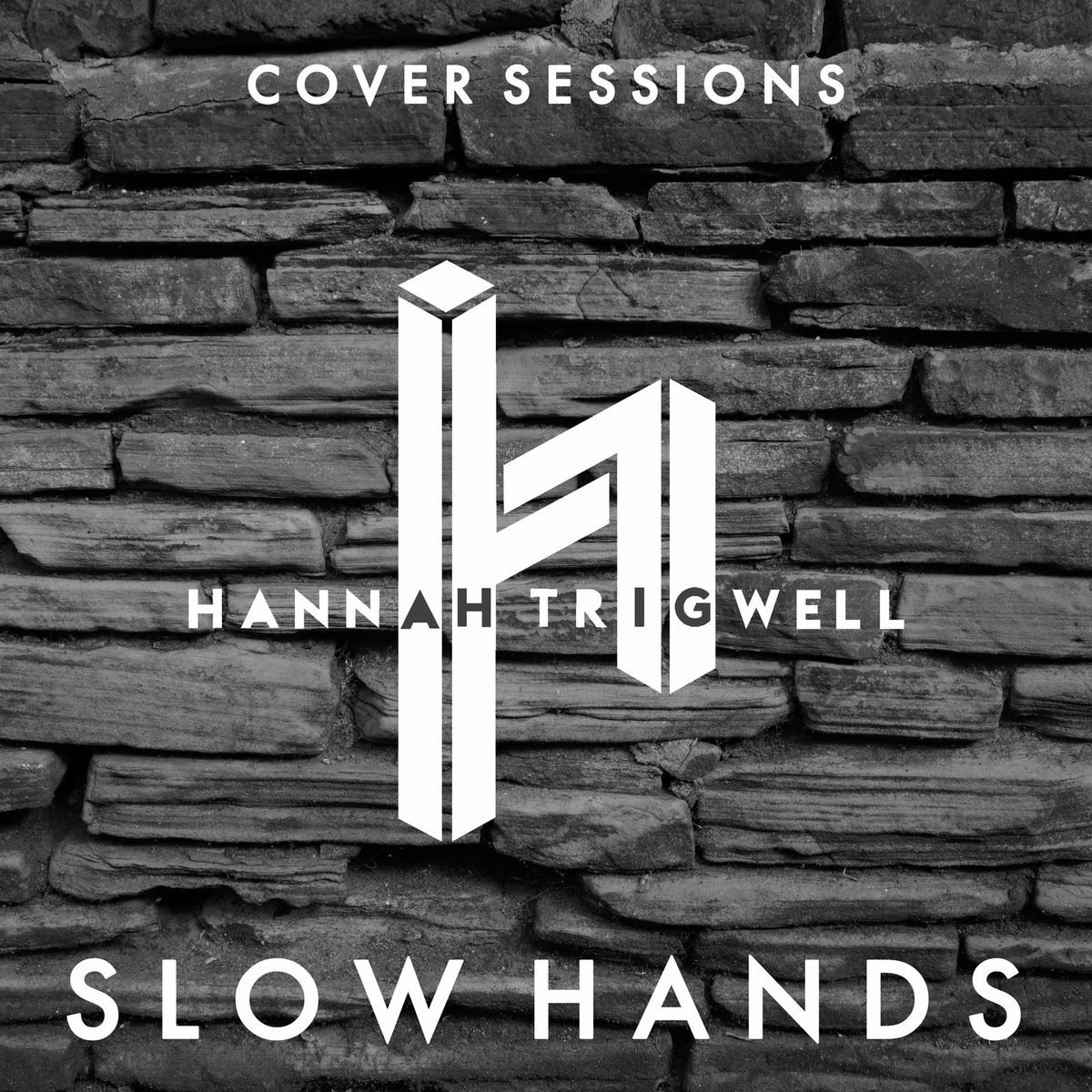 Album cover of Slow Hands