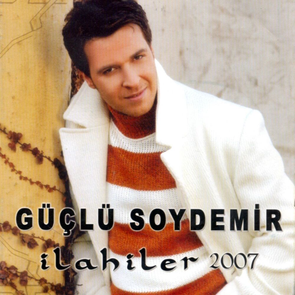 Picture of Güçlü Soydemir İlahiler 2007